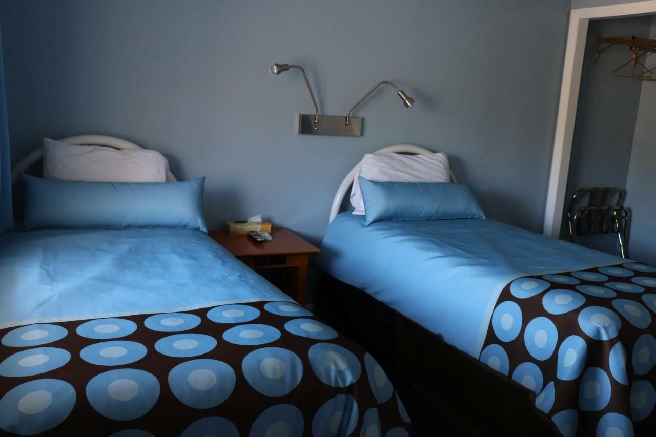 Hitching Post Country Motel Cornwall Luaran gambar